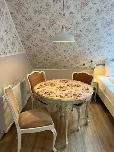 Studio-Apartment 29 Beim Saseler Markt Frisch Renoviert Гамбург Экстерьер фото